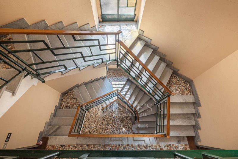 Apartamento en Milán