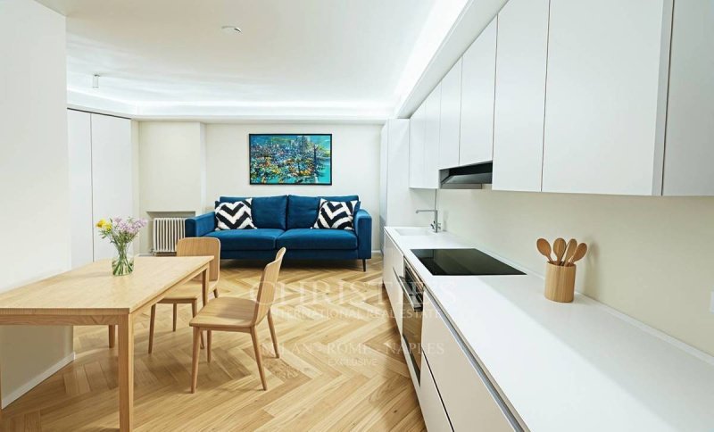 Appartamento a Milano