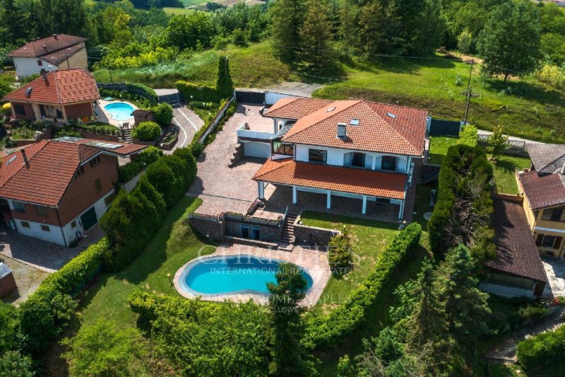 Вилла в Портакомаро