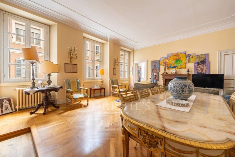 Appartement in Milaan