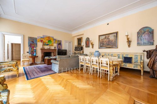 Appartement in Milaan