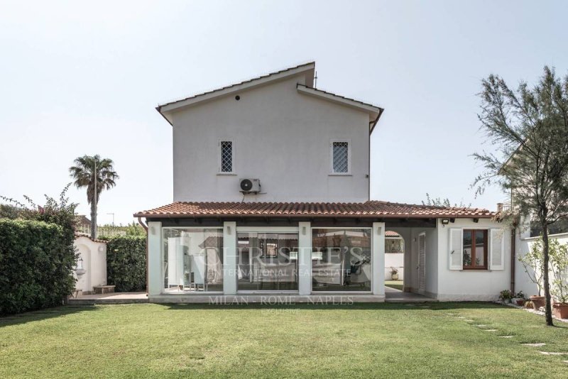 Moradia em Fiumicino