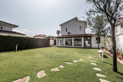 Moradia em Fiumicino