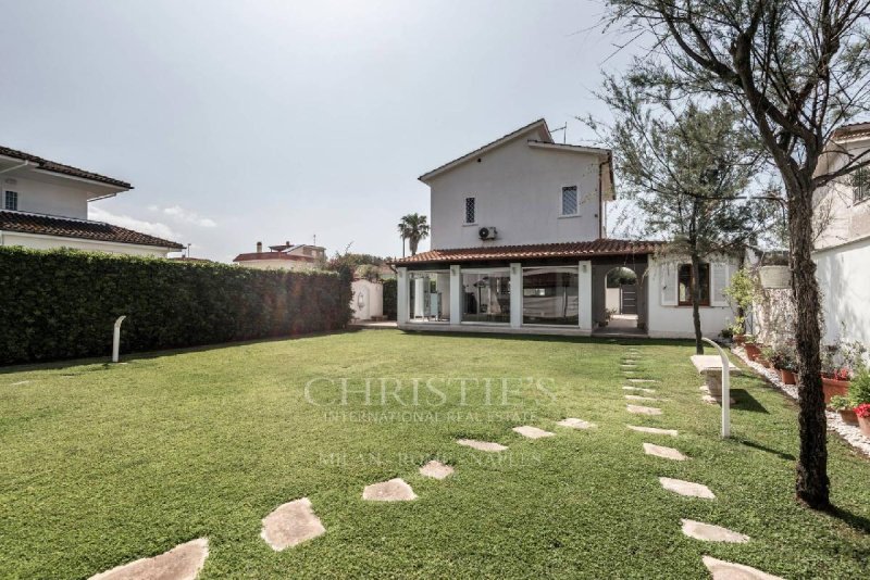 Moradia em Fiumicino