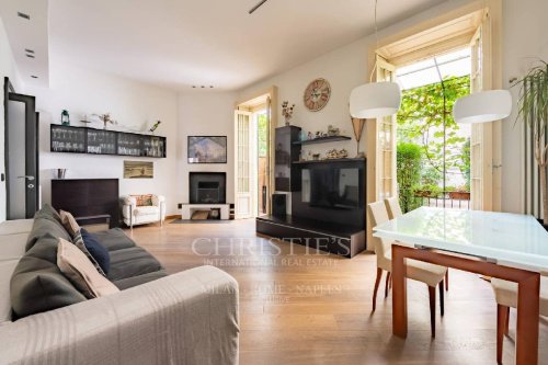 Вилла в Милан