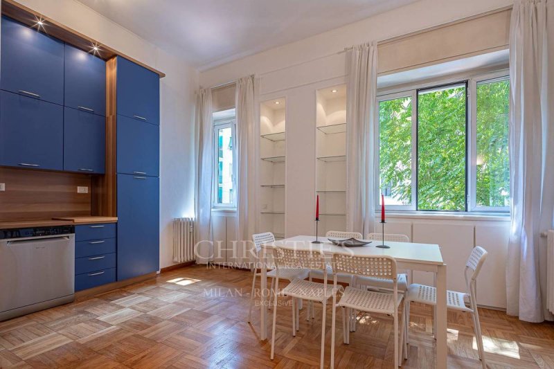 Apartamento en Milán