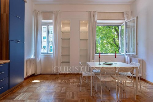 Apartamento en Milán