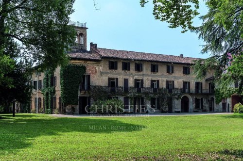 Moradia em Paderno Dugnano