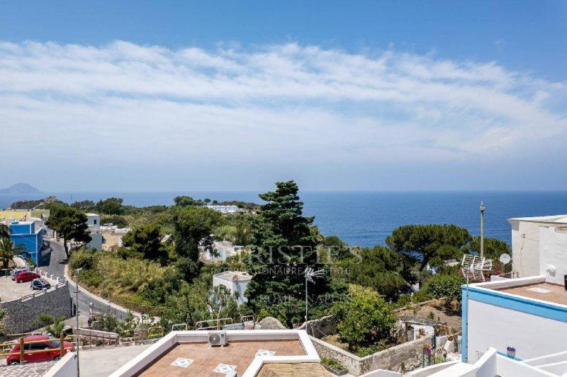 Appartamento a Ponza