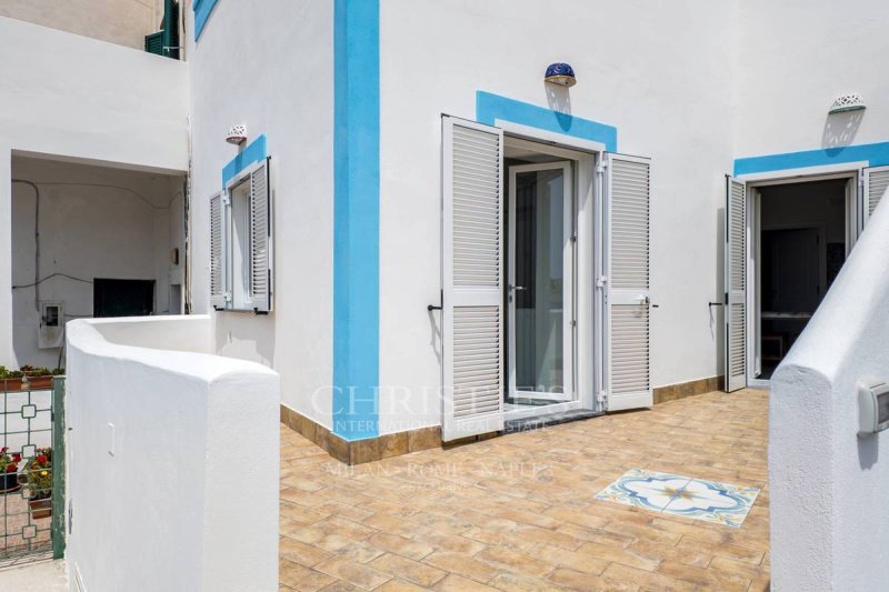 Квартира в Понца