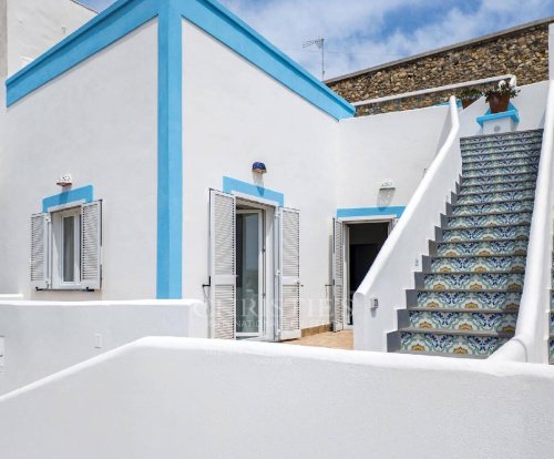 Appartement à Ponza