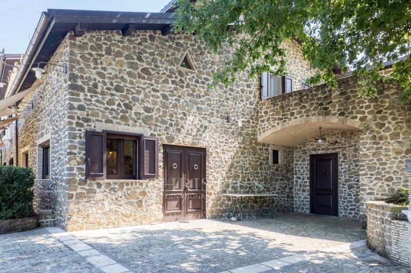 Country house in Tivoli