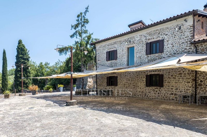 Country house in Tivoli