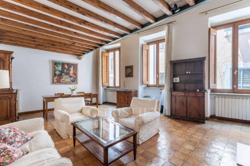 Apartamento em Roma