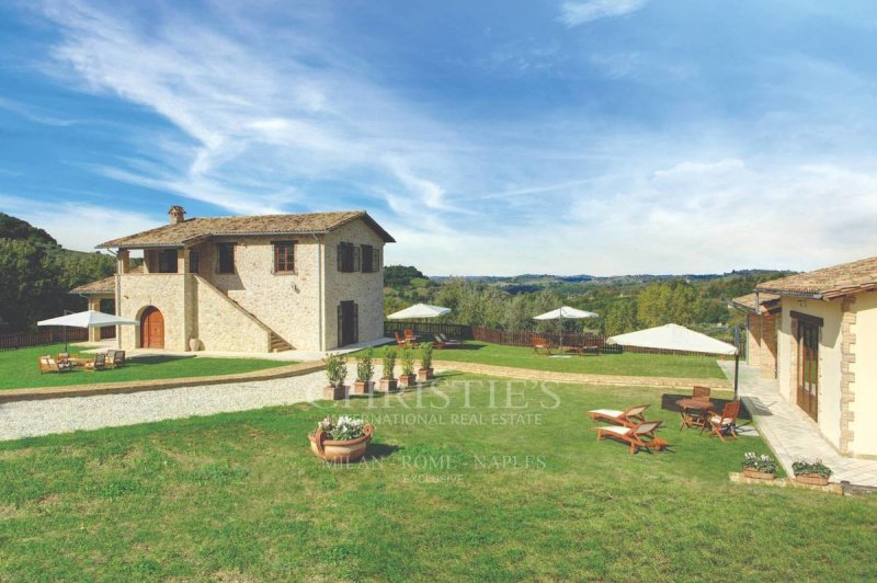 Maison de campagne à Tarano