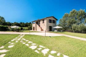 Huis op het platteland in Tarano