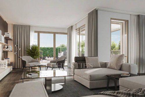 Квартира в Милан