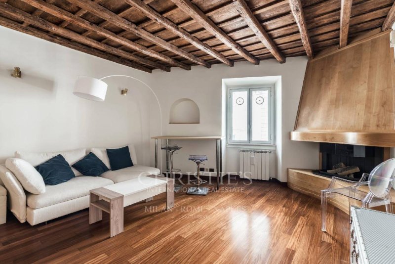 Appartement in Roma