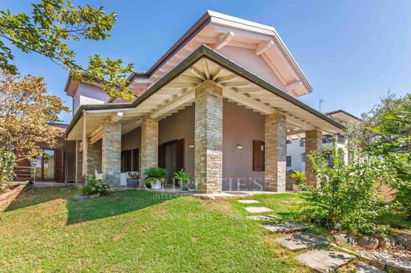 Villa à Bellinzago Novarese