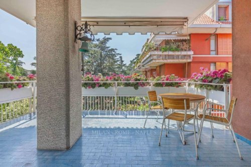 Квартира в Сеграте