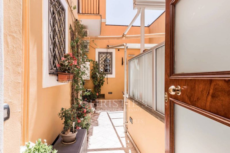 Appartement in Roma