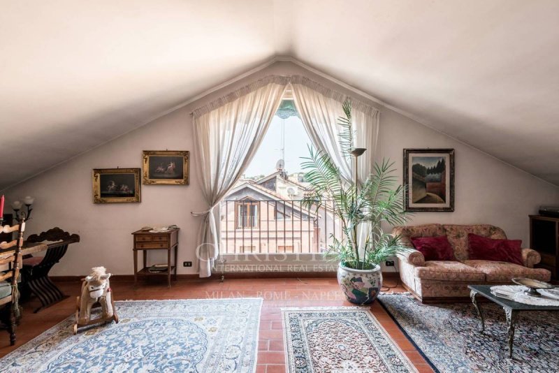 Appartement in Roma