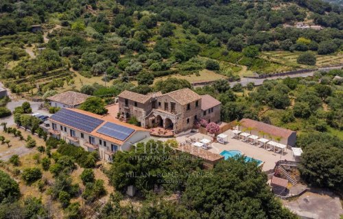 Casa de campo en Castiglione di Sicilia