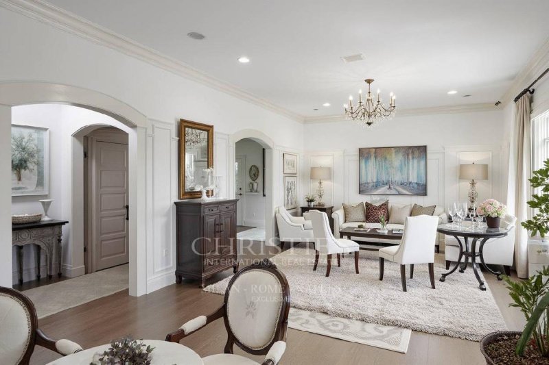 Appartement in Roma