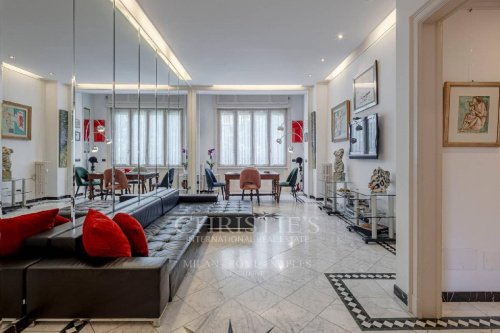 Appartement in Milaan