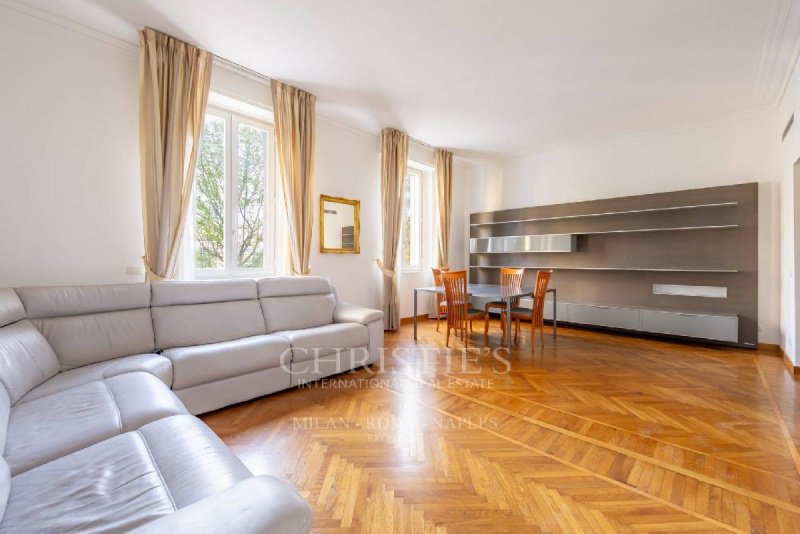 Apartamento em Milão