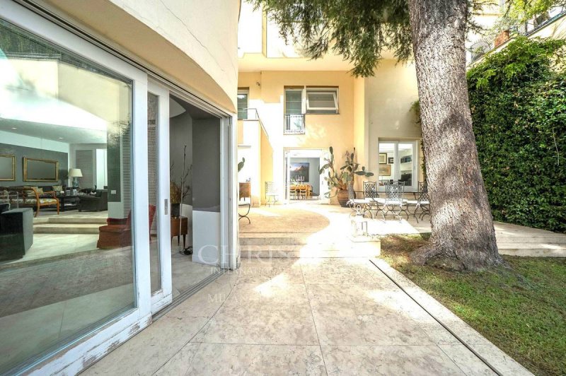 Apartamento en Nápoles