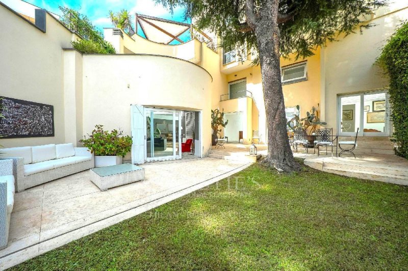 Apartamento en Nápoles