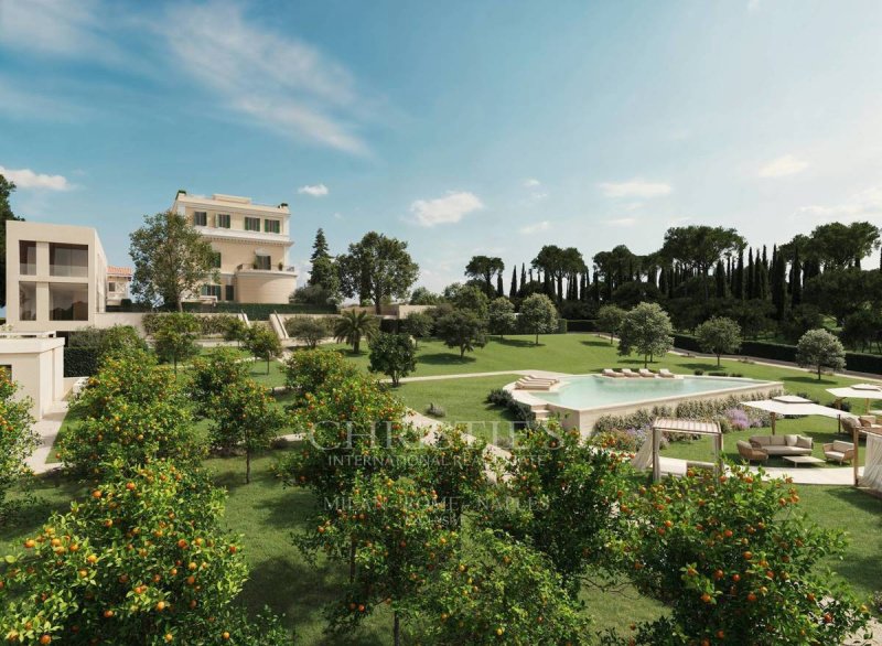 Appartement in Rome