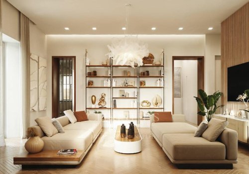 Квартира в Rome