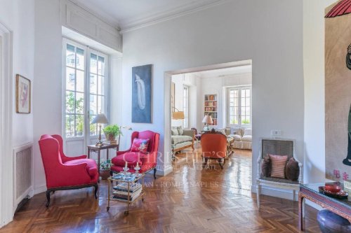 Appartement à Rome
