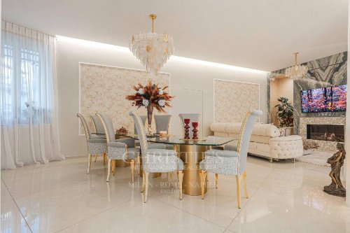 Чердак в Милан