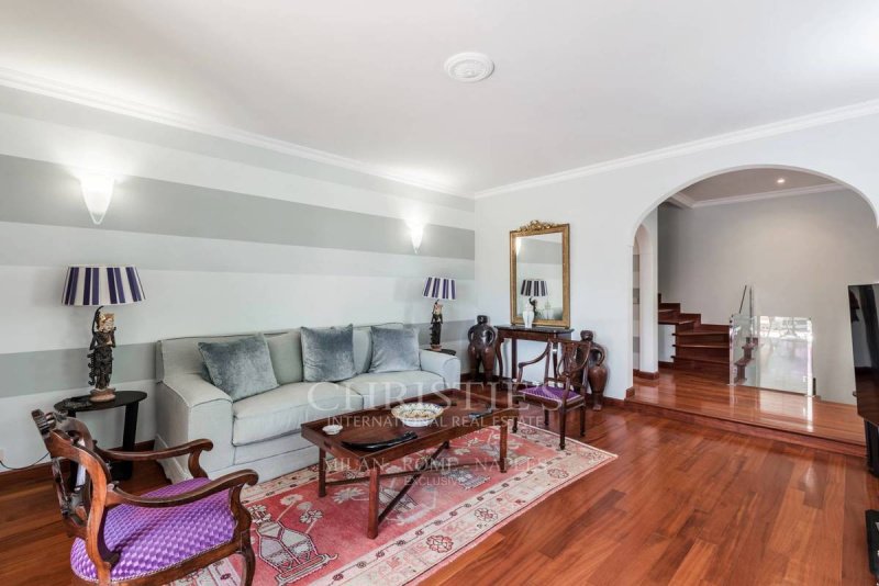 Moradia em Fiumicino