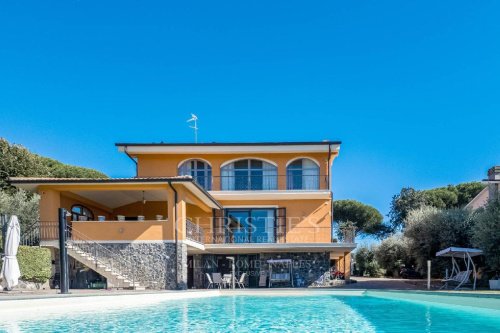 Вилла в Марино