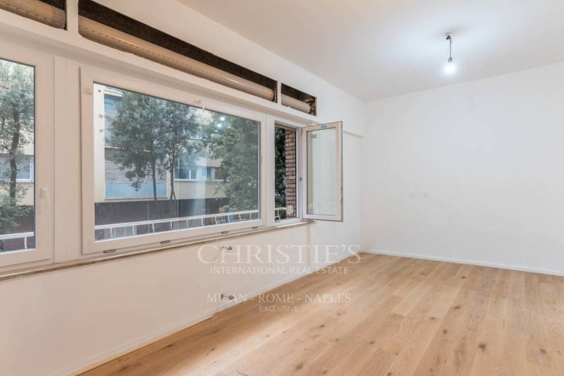 Appartement in Roma