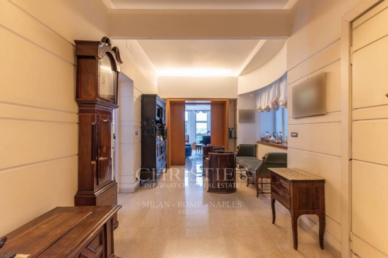 Appartement à Rome