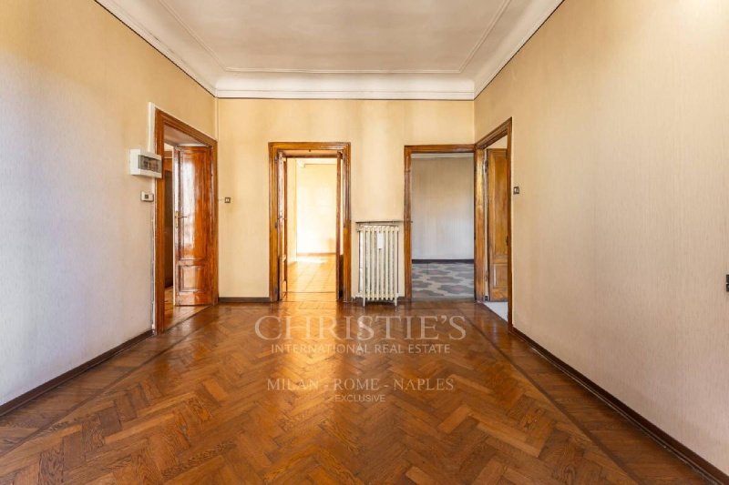 Apartamento en Milán