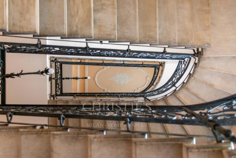 Apartamento em Milão