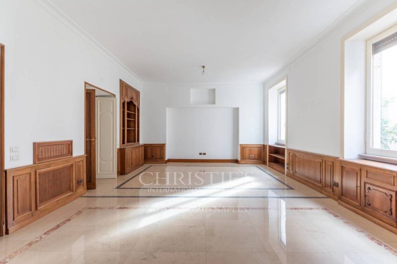 Appartement in Roma