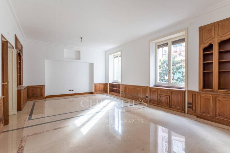 Appartement in Roma