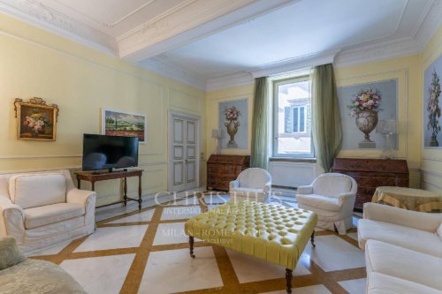 Apartamento en Roma