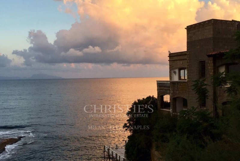 Apartamento em Nápoles