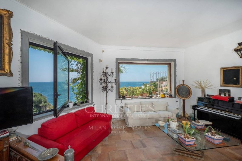 Apartamento em Nápoles