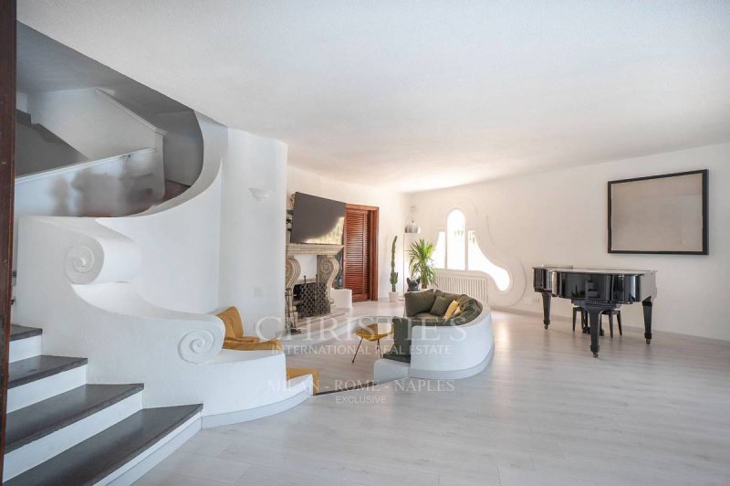 Apartamento em Nápoles