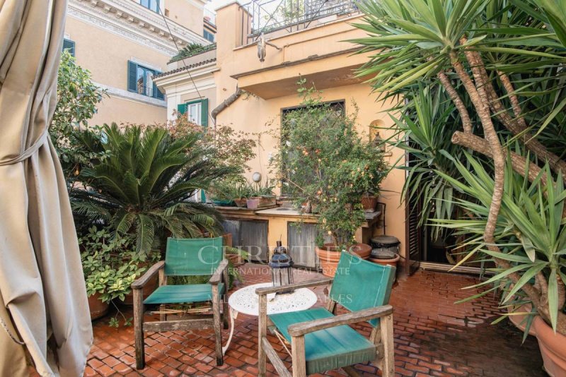 Appartement in Roma