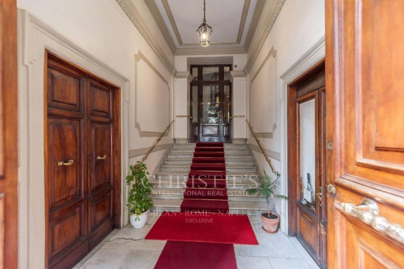 Appartement à Rome